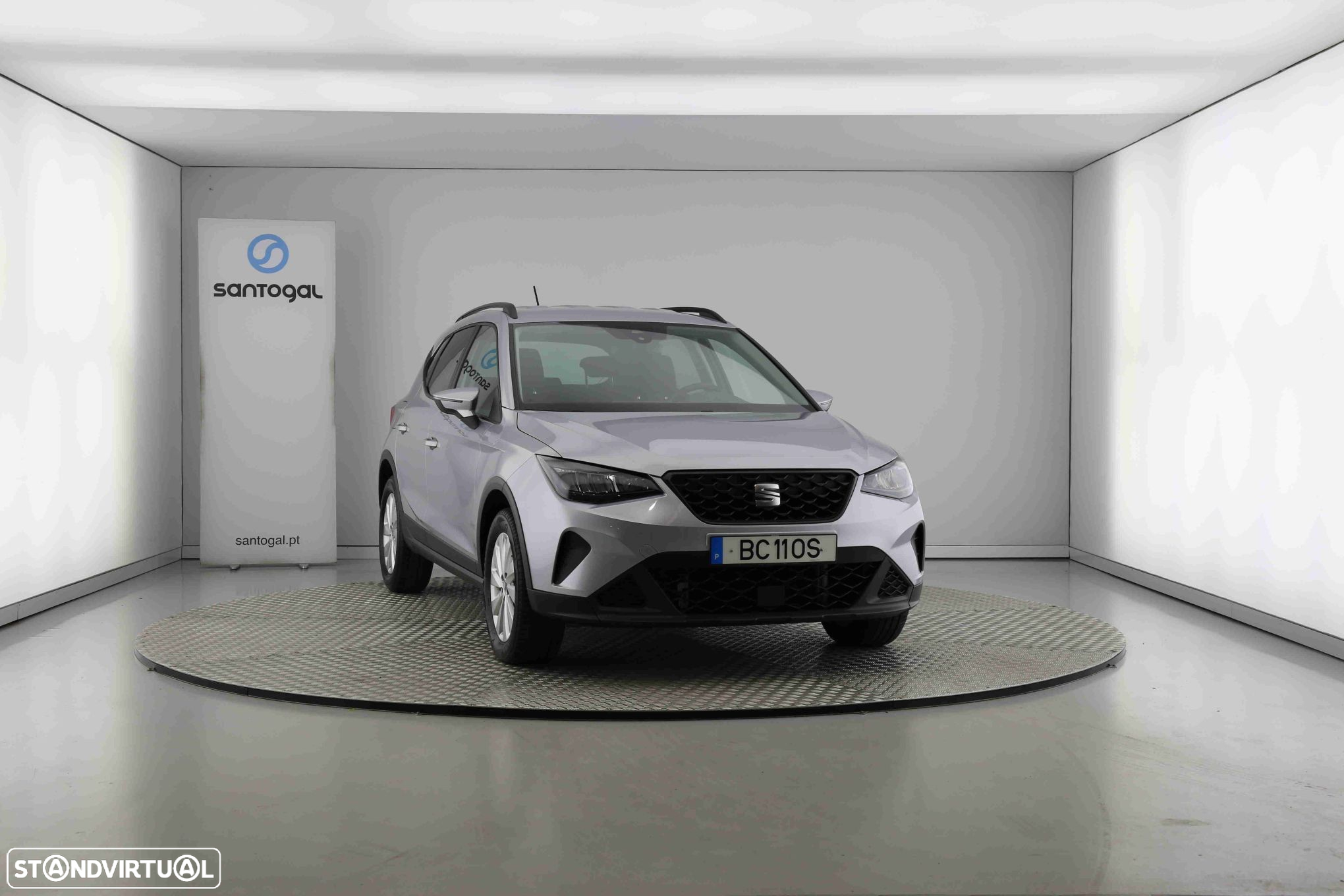 SEAT Arona 1.0 TSI Style - 2