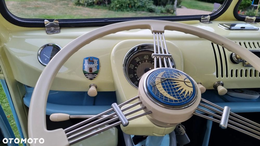 Volkswagen Inny - 38