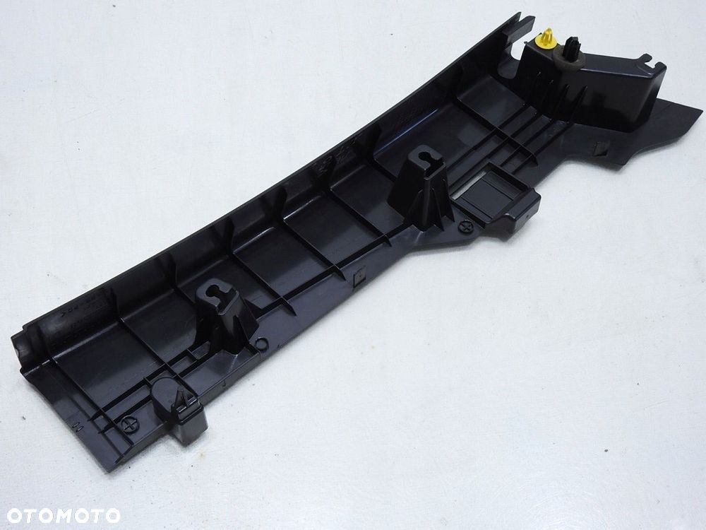 OSŁONA PLASTIK BAGAŻNIKA LEWY TYŁ VOLVO V50 - 5