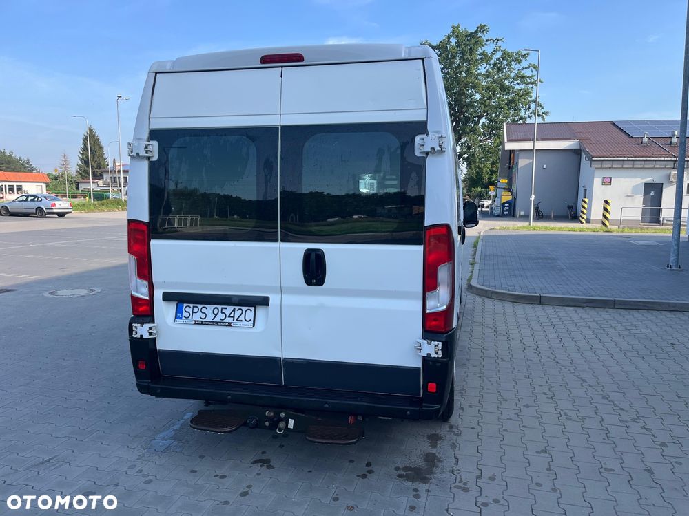 Fiat Ducato L3H2 - 25