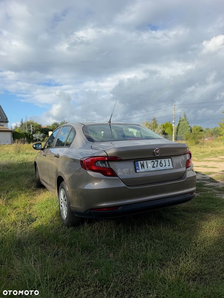Fiat Tipo 1.4 Classic - 4