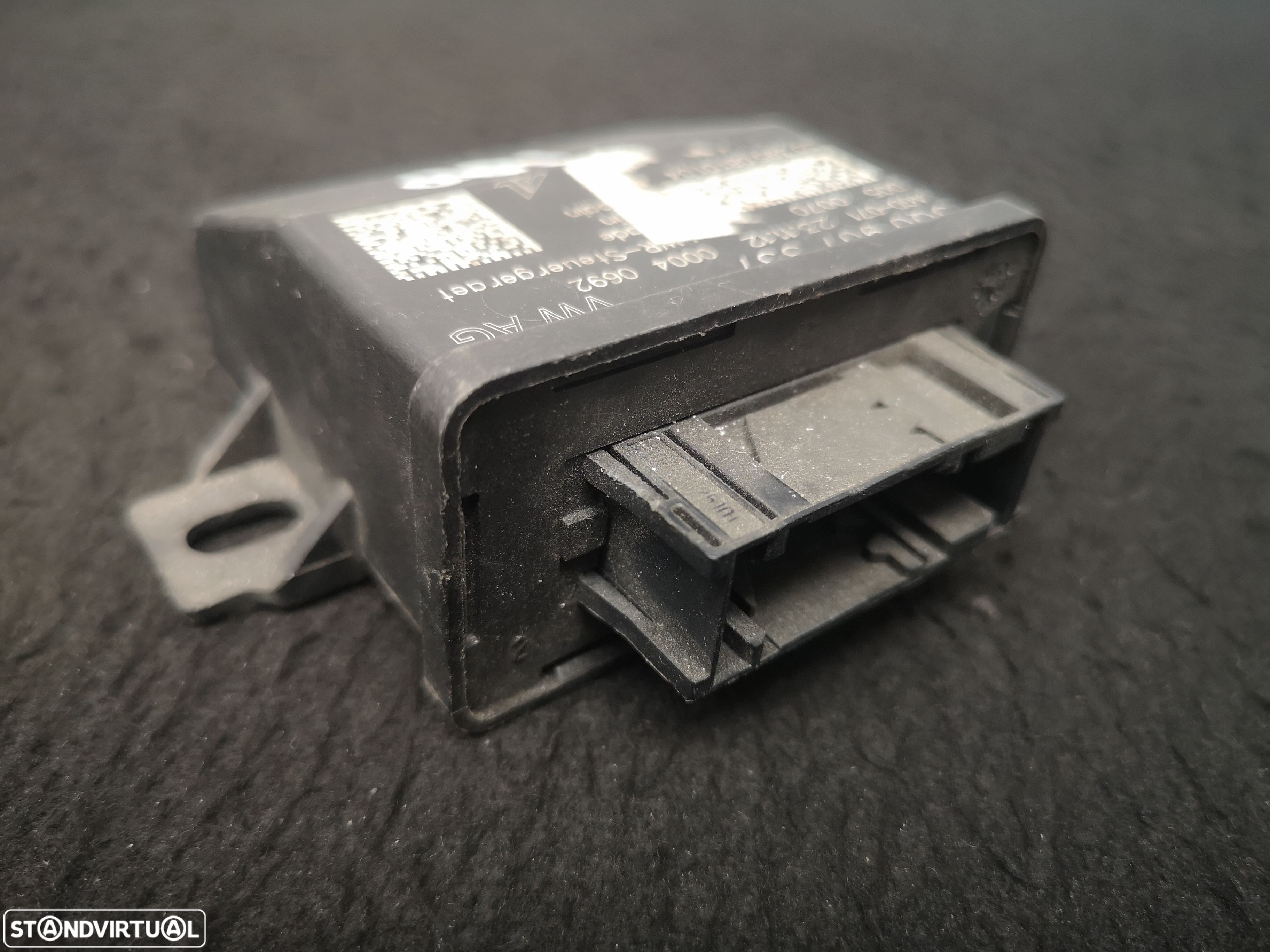 Centralina modulo Luz audi volkswagen 2011-2014 - 1