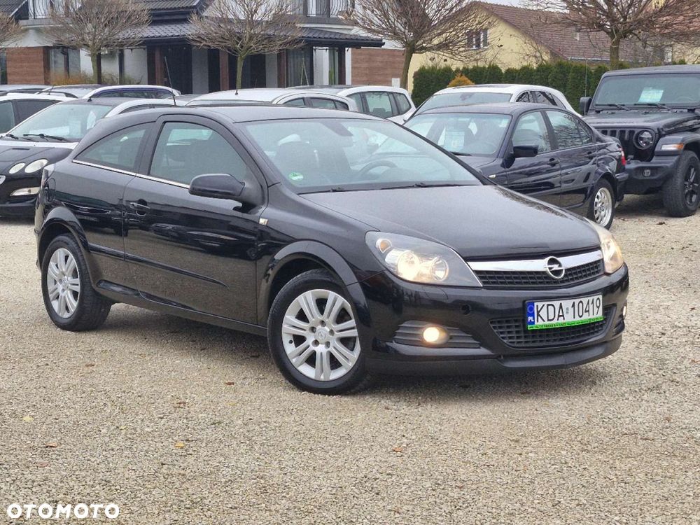 Opel Astra - 28