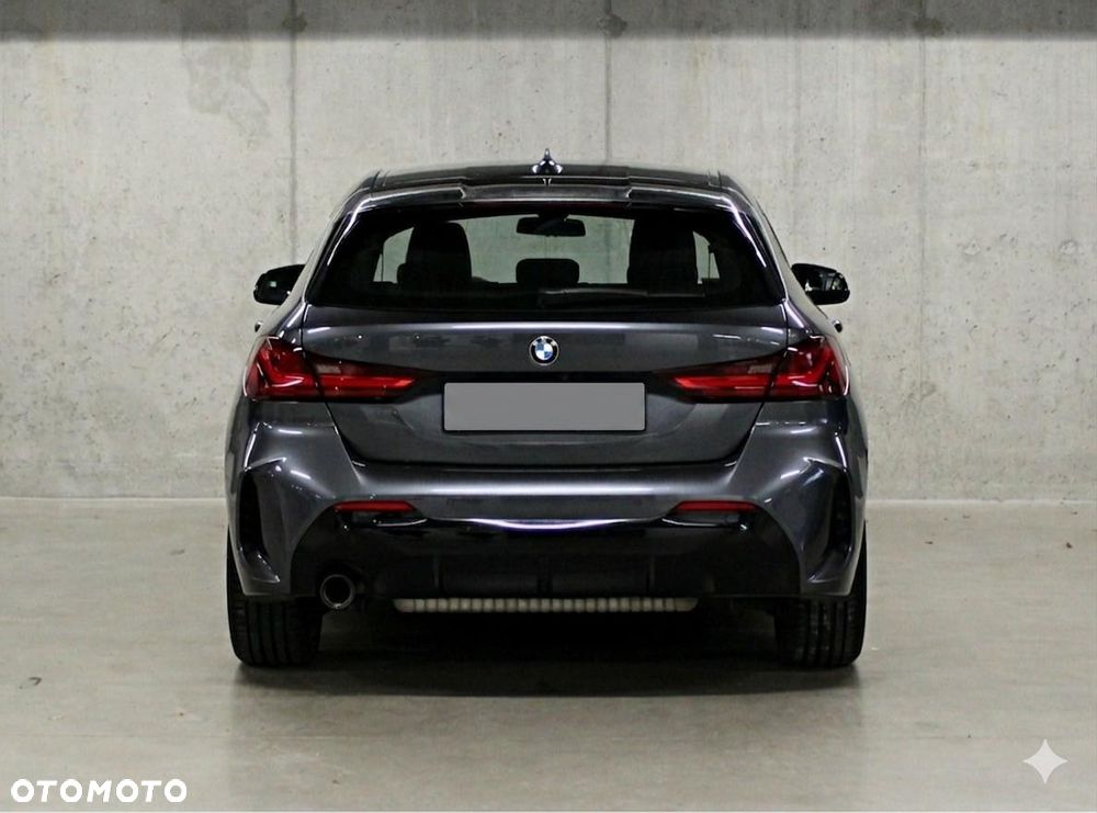 BMW Seria 1 118i M Sport - 2