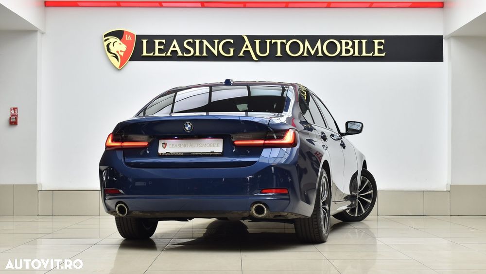 BMW Seria 3 320i xDrive Aut. Modern Line - 4