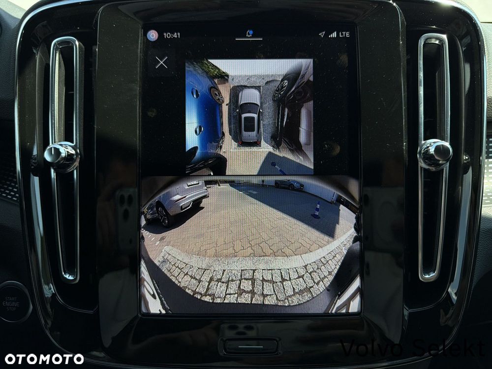 Volvo XC 40 - 25