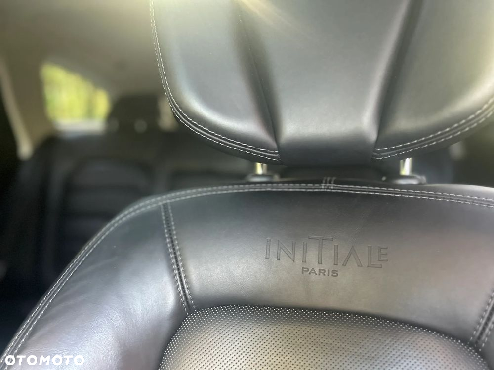 Renault Talisman 1.6 Energy TCe Initiale Paris EDC - 19