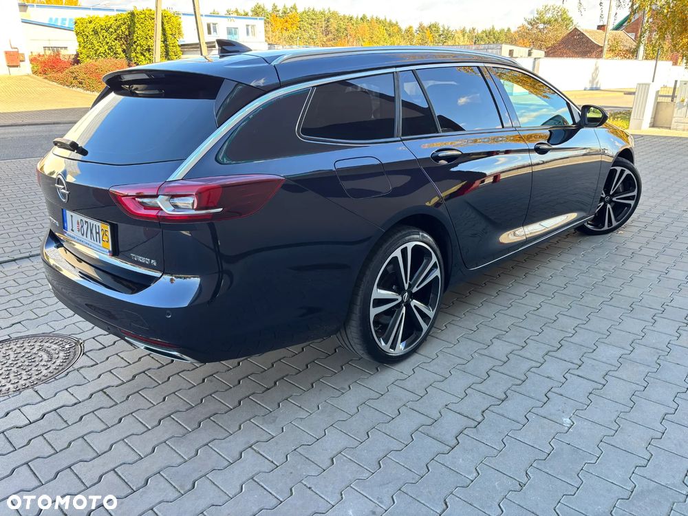 Opel Insignia Sports Tourer 2.0 Direct Inj Trb 4x4 Ultimate Exclusive - 3
