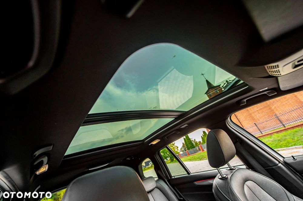 BMW Seria 2 220d xDrive M Sport - 24
