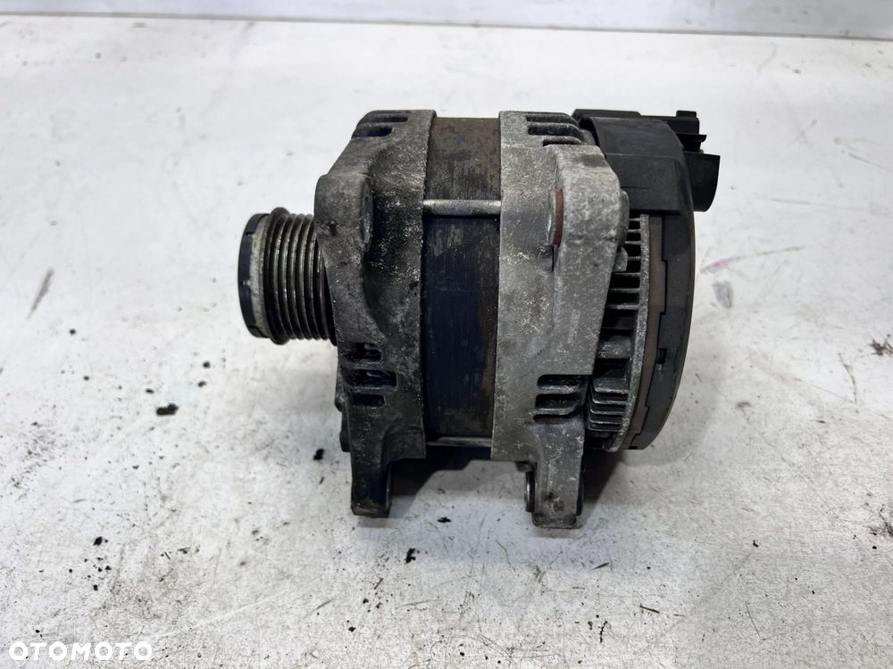ALTERNATOR AUDI Q7 4M 3.0 TDI 05903024E 210A 1/26 - 6