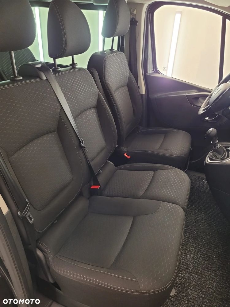 Opel Vivaro 1.6 D (CDTI) L2H1 S&S - 11