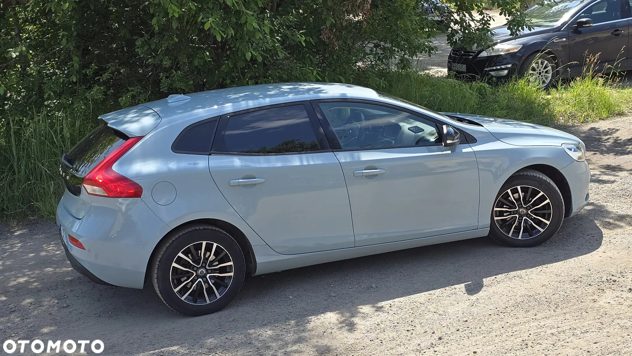 Volvo V40 D2 Drive-E Momentum - 12
