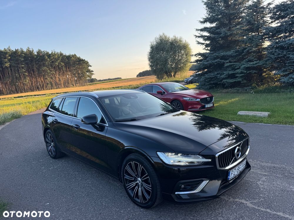 Volvo V60 D4 Inscription - 13