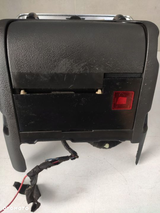 PANEL NAWIEWU KLIMATYZACJI AUDI TT 8N 8N0820043A - 3