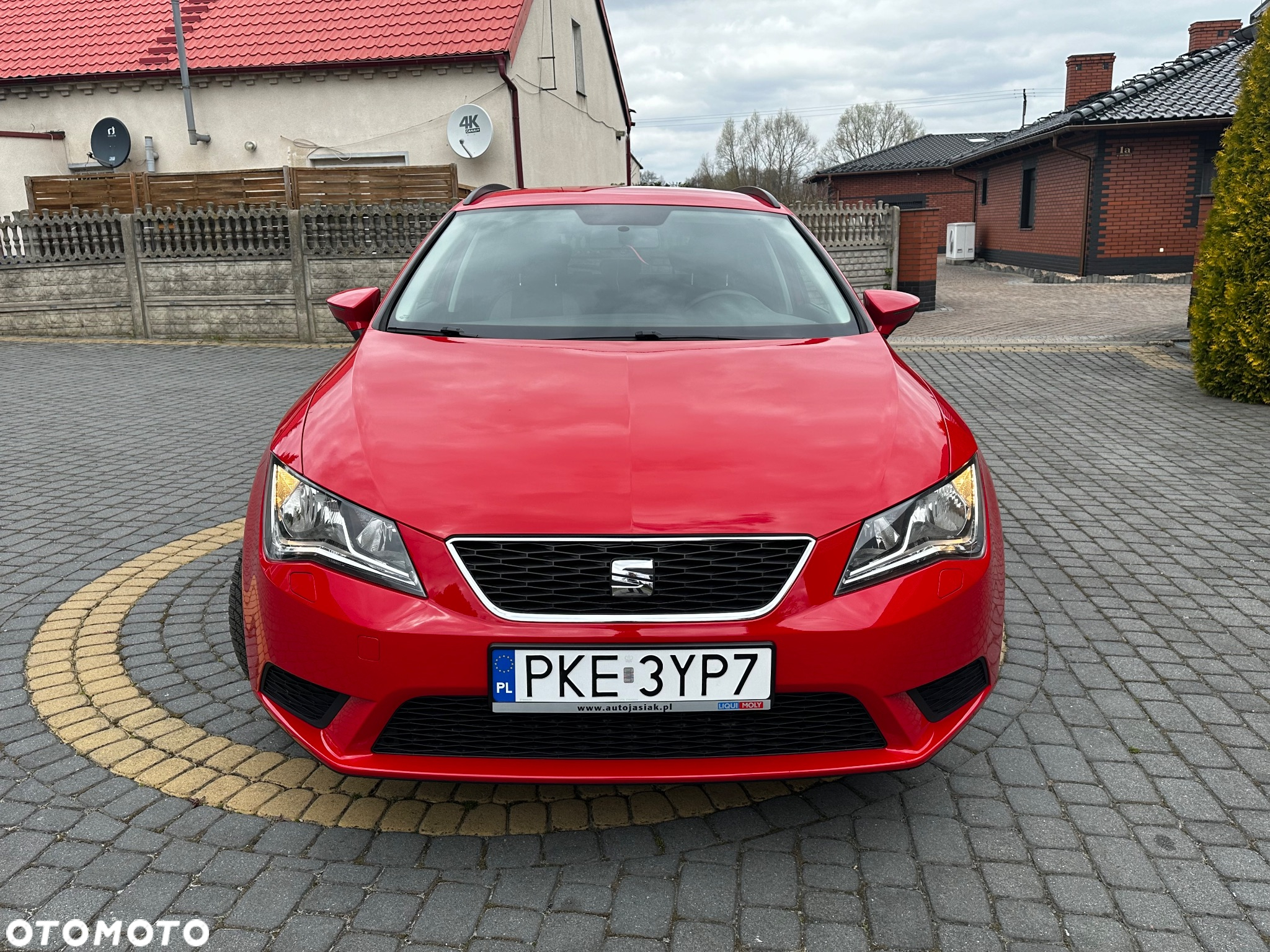 Seat Leon - 6