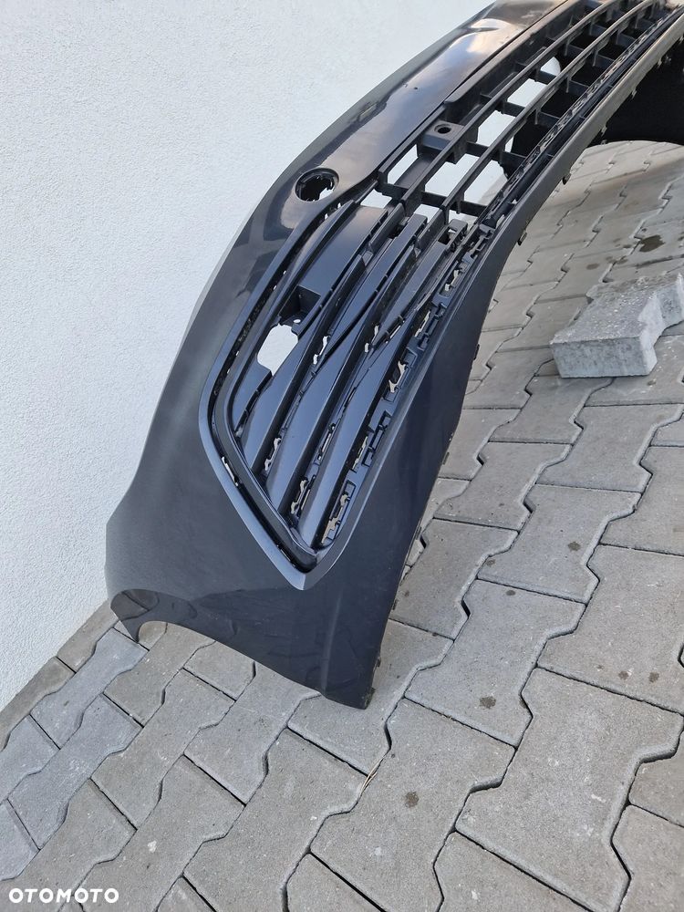 Zderzak Golf VIII 5h highline - 6