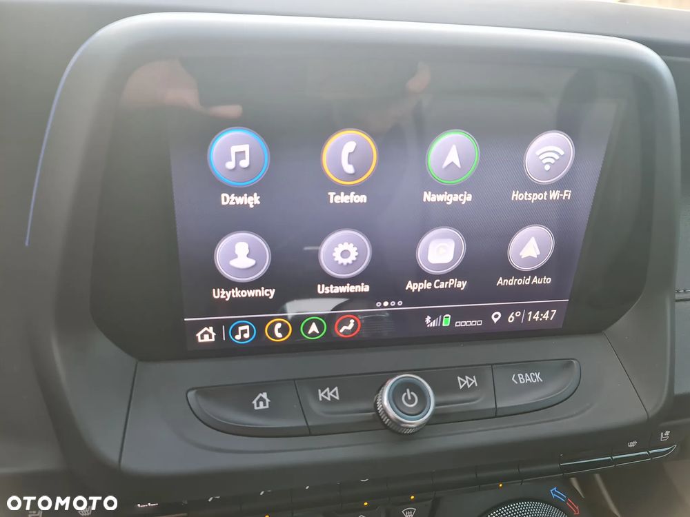 Chevrolet Camaro - 21