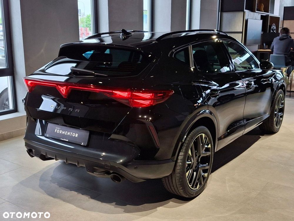 Cupra Formentor 2.0 TSI Tribe Edition VZ DSG - 6