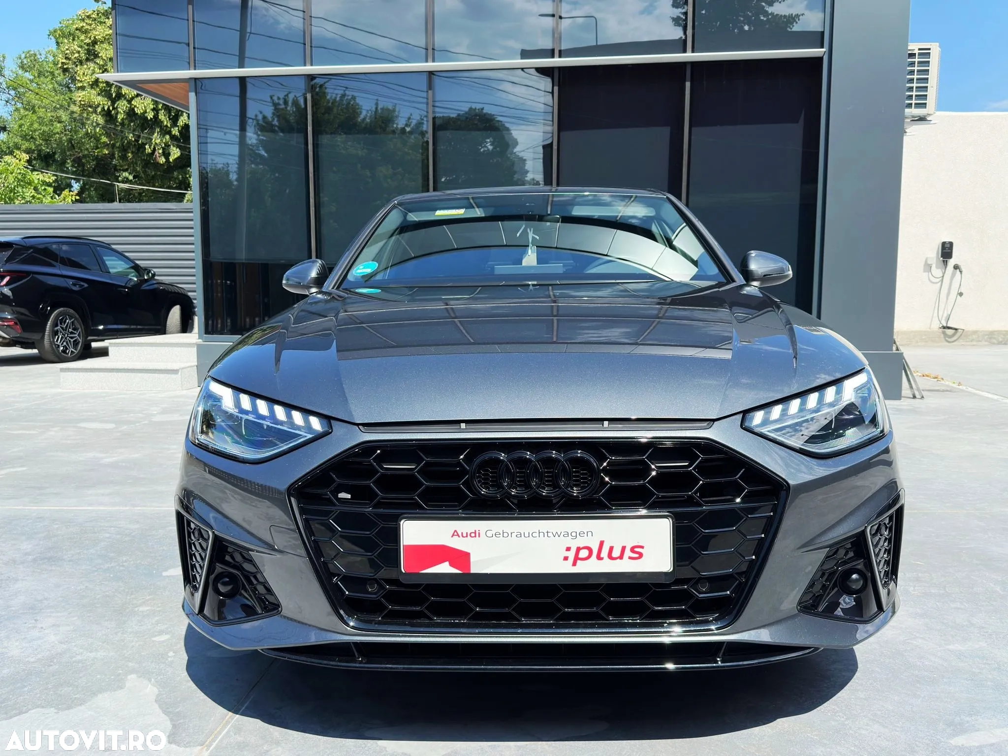 Audi A4 35 TDI S tronic MHEV S Line - 3