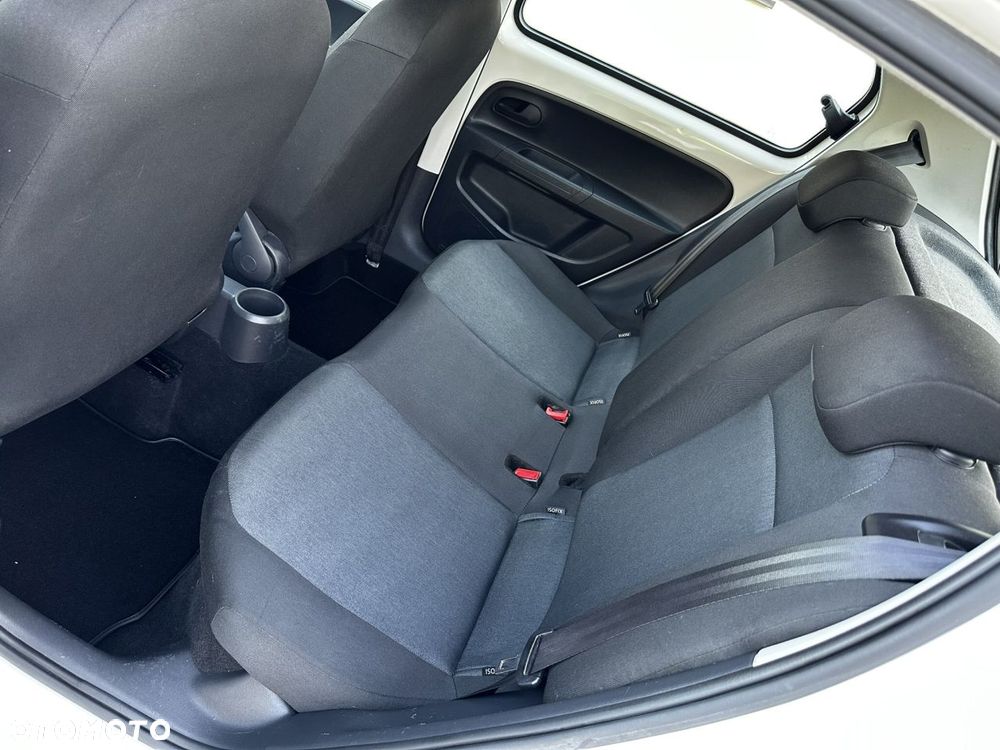 Skoda Citigo 1.0 MPI Fun - 11