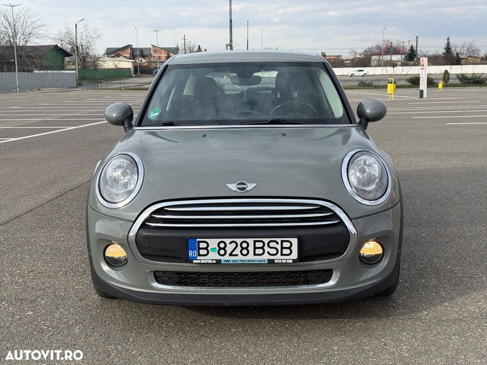 Mini ONE Standard - 10