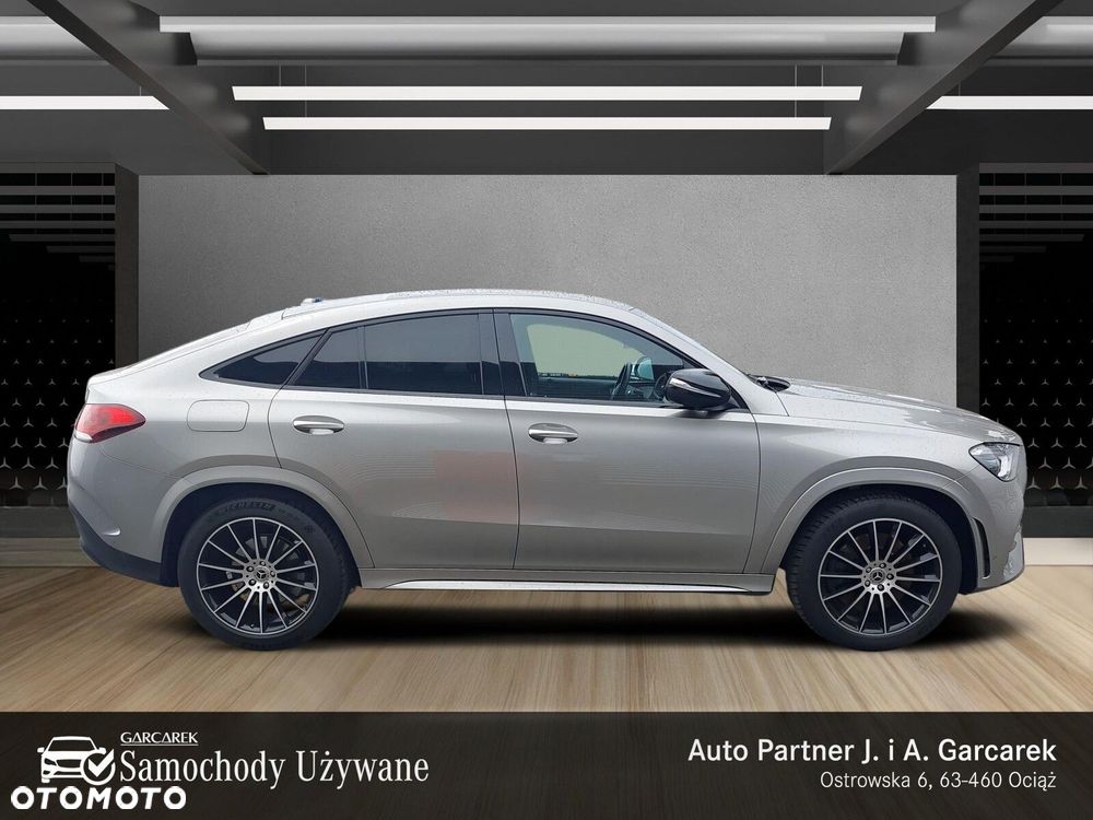 Mercedes-Benz GLE - 9