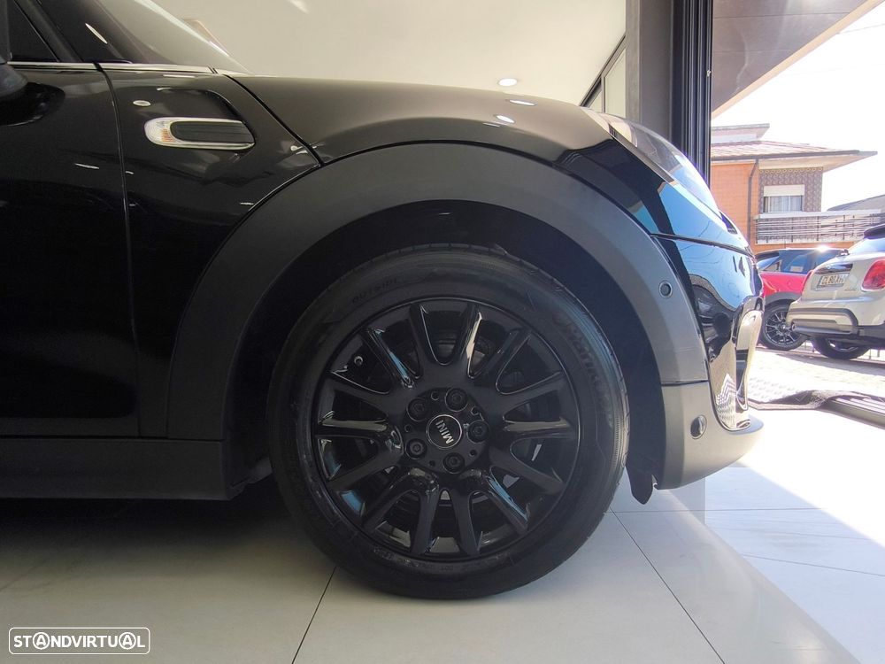 MINI 5 Portas - 9