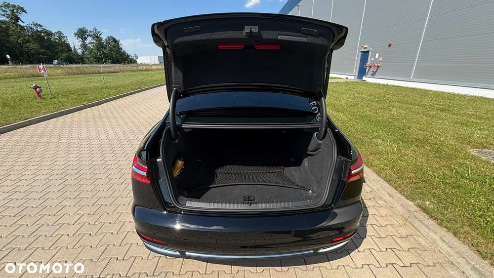 Audi A6 Limousine 35 TDI mHEV Sport S tronic - 6