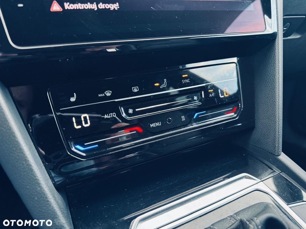 Volkswagen Arteon 2.0 TDI 4Motion R-Line DSG - 30
