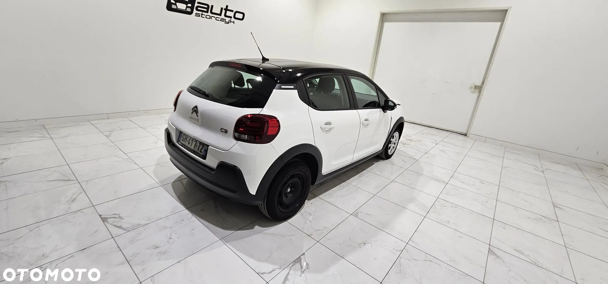 Citroën C3 - 6