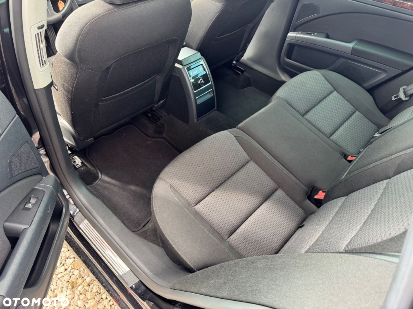 Skoda Superb - 15