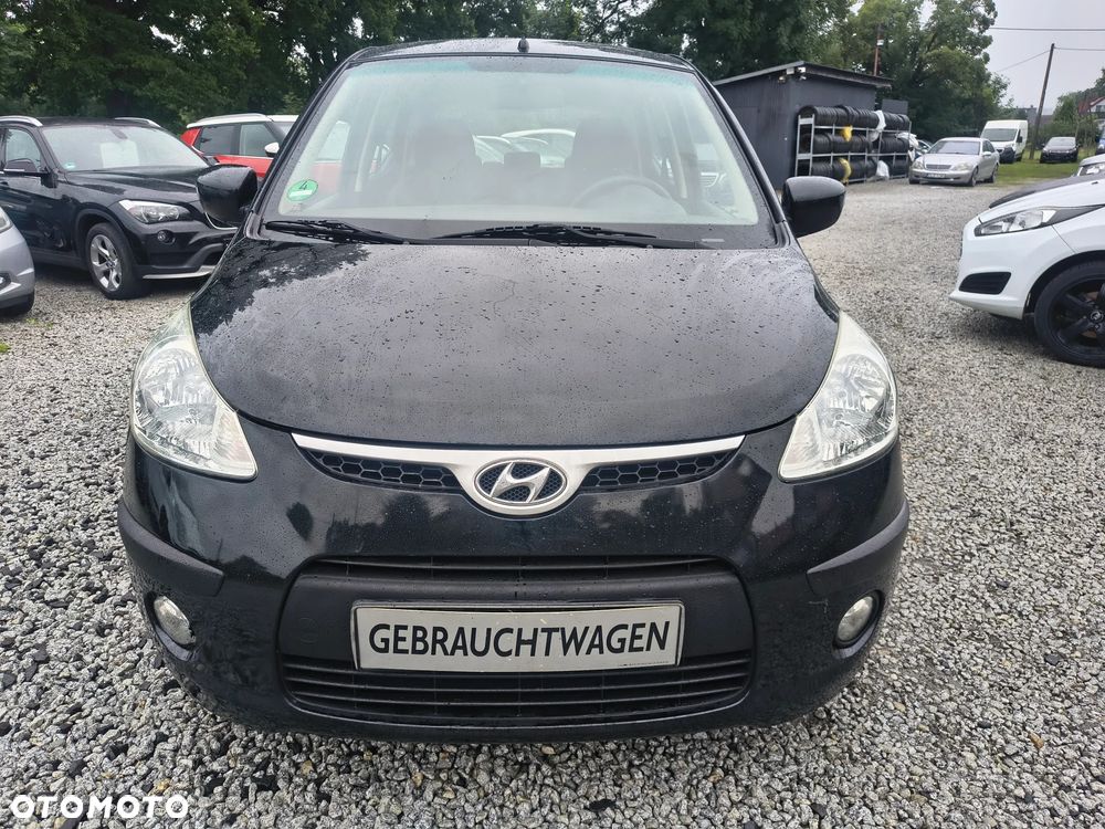 Hyundai i10 1.1 Style - 3