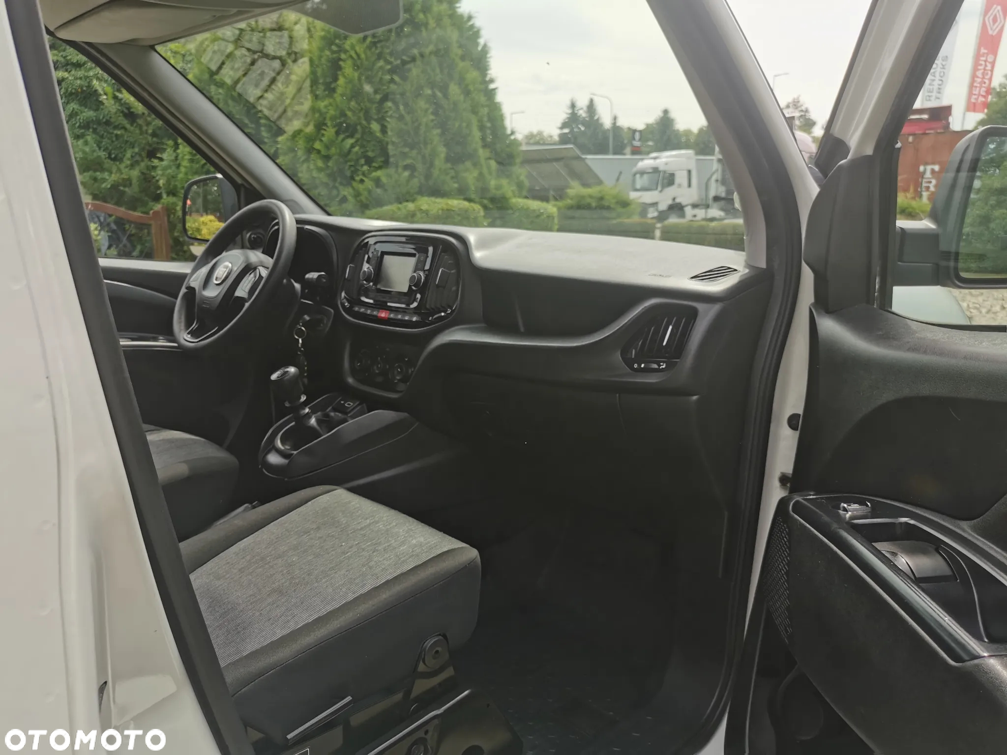 Fiat Doblo - 9