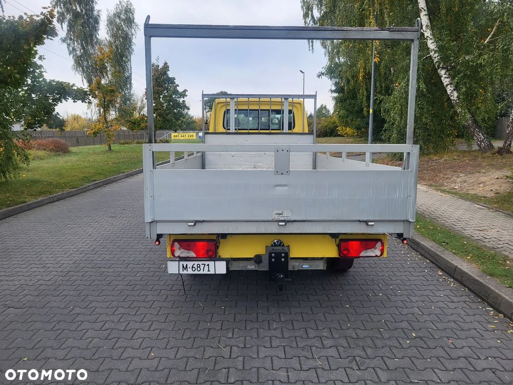 Volkswagen Crafter 35 2.0 BiTDI CR, 163 PS - 5