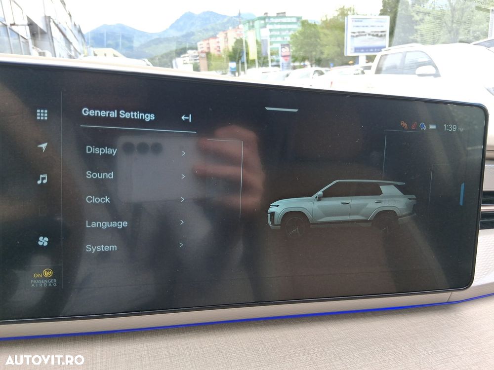 SsangYong Actyon 1.5 T-GDI 6T HEV Style - 12