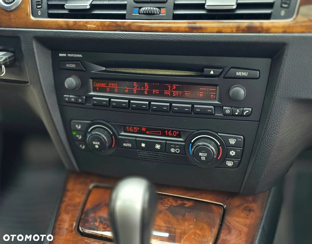 BMW Seria 3 - 20