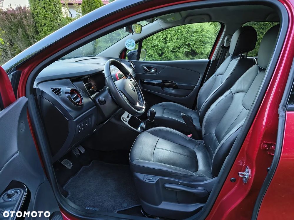 Renault Captur 1.5 dCi Intens - 10