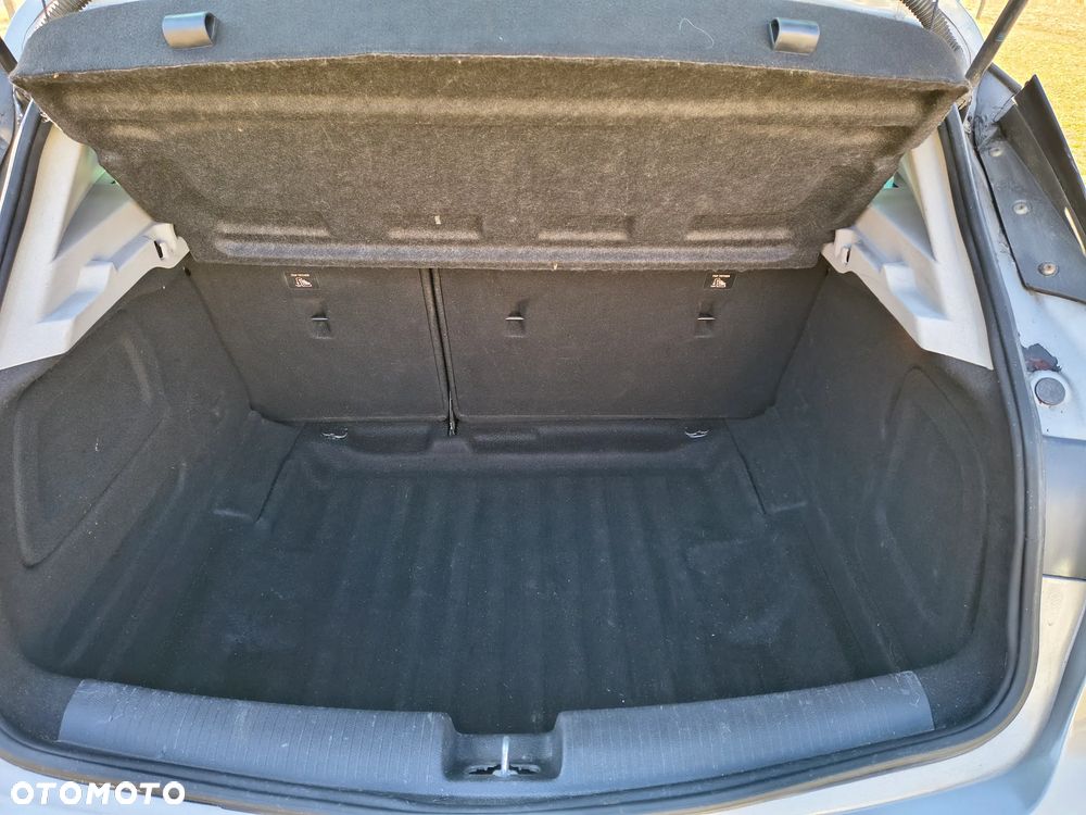 Opel Astra 1.6 D (CDTI) Start/Stop Innovation - 11