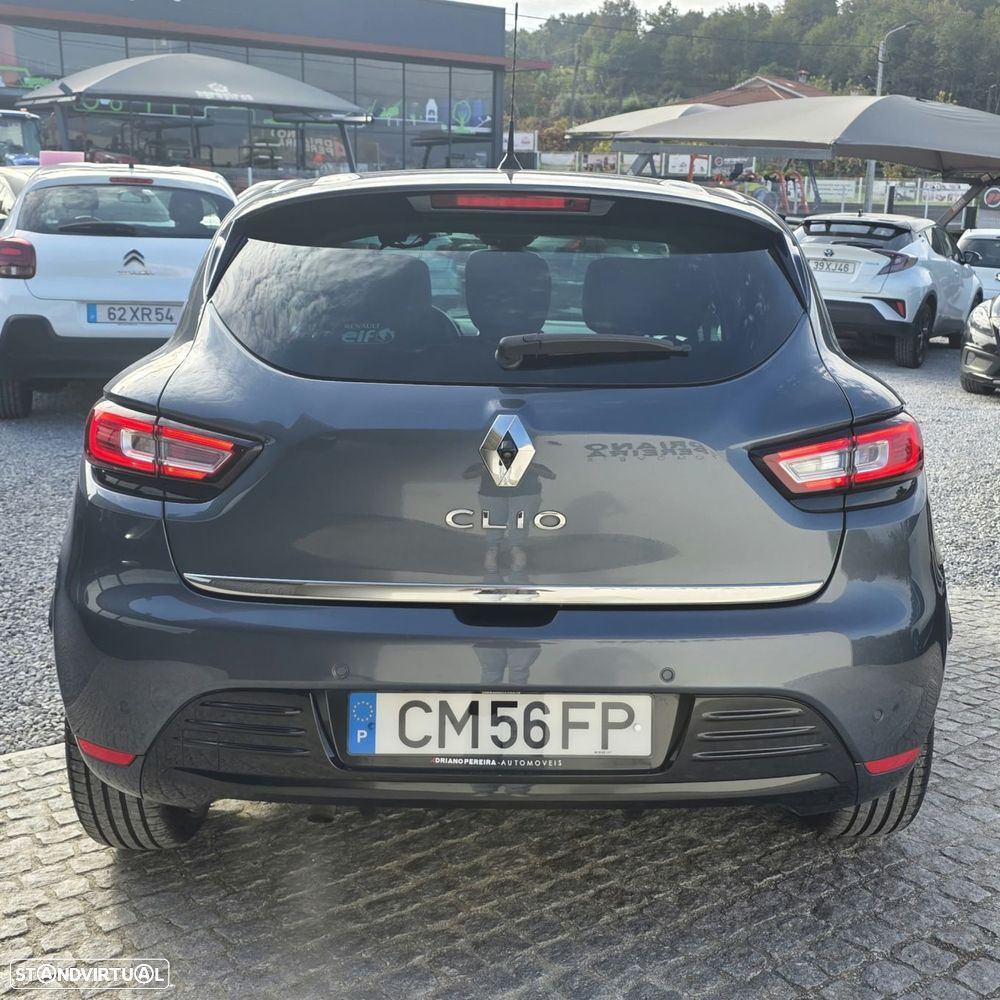Renault Clio 1.2 TCe GT Line - 11