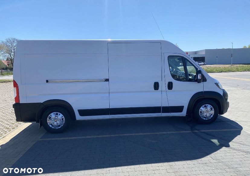 Peugeot BOXER L3H2 - 3