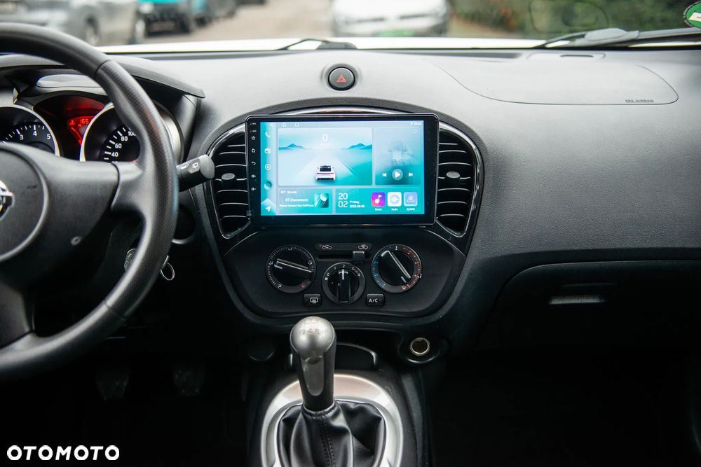 Nissan Juke 1.6 Acenta - 32