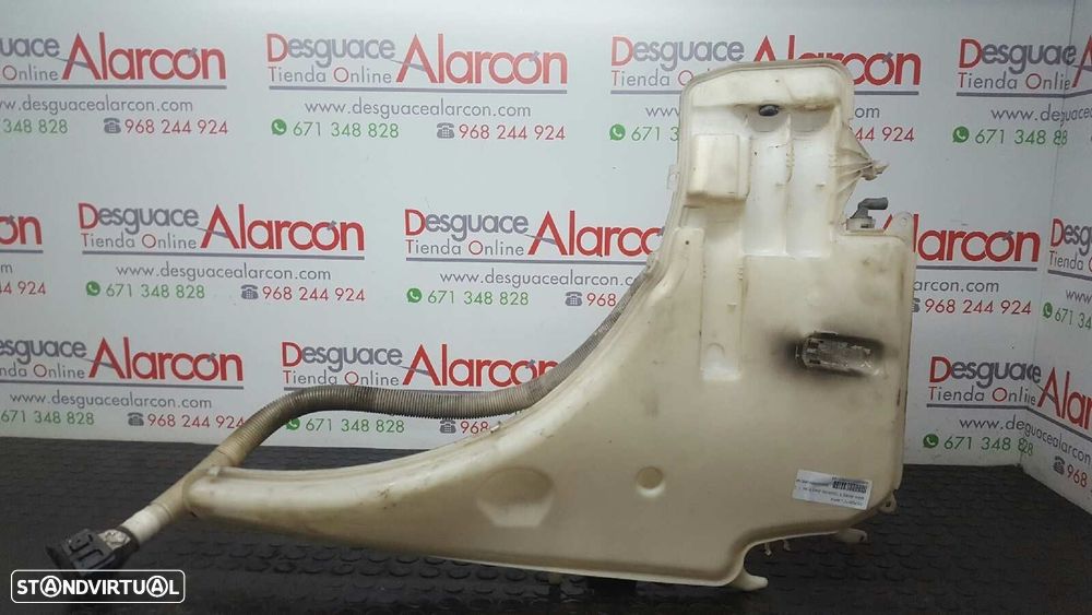 DEPOSITO LIMPA VIDROS BMW SERIE 3 TOURING (E91) 318D - 2