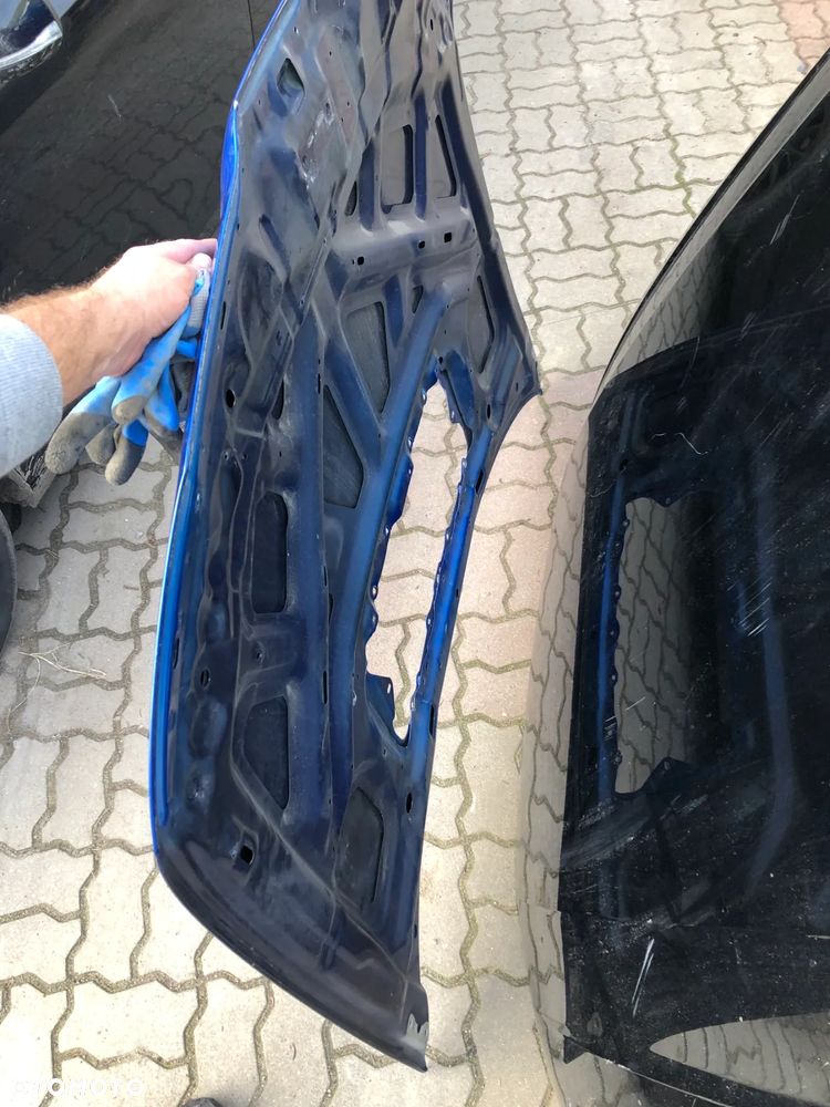 maska Subaru Impreza WRX STI GD TURBO 2005-2007 - 6