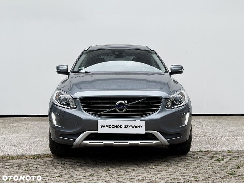 Volvo XC 60 - 3