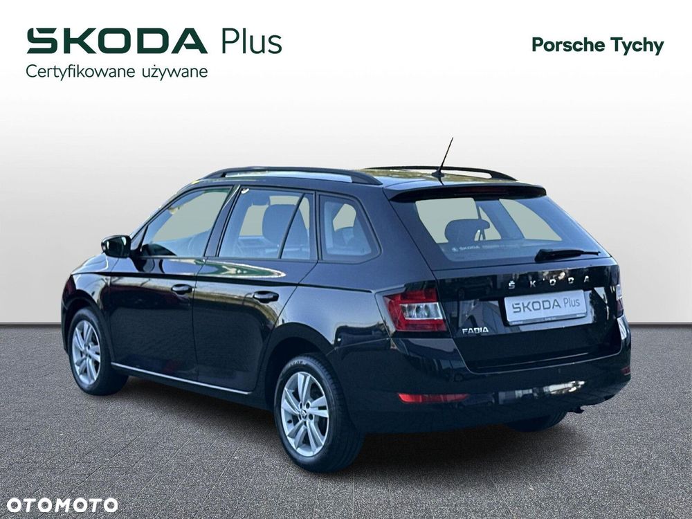 Skoda Fabia - 24