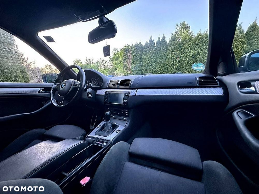 BMW Seria 3 325i Edition Sport - 12