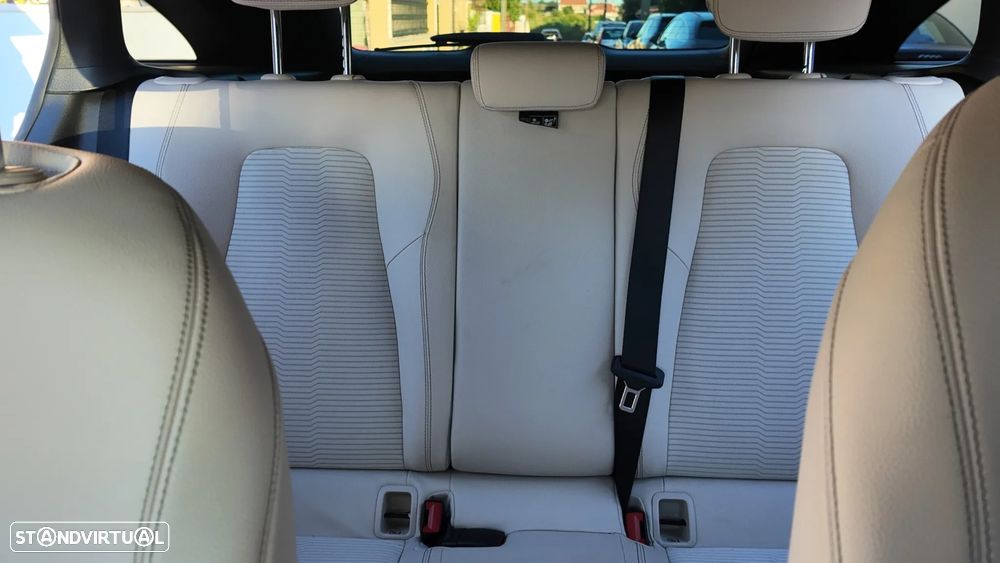 Mercedes-Benz CLA 220 d Shooting Brake Progressive Aut. - 8
