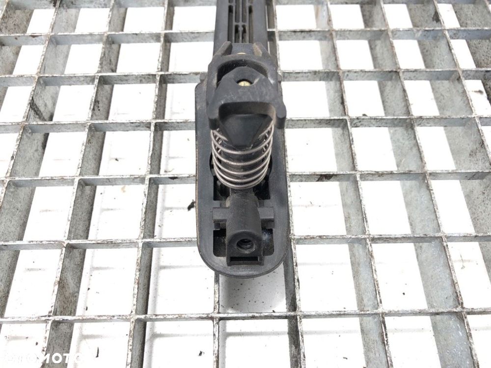 KLAMKA ZEWNĘTRZNA LEWY PRZÓD  MERCEDES-BENZ VITO Autobus (W638) 1996 - 2003 113 2.0 (638.114, - 3