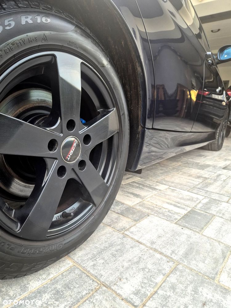 BMW Seria 3 - 20