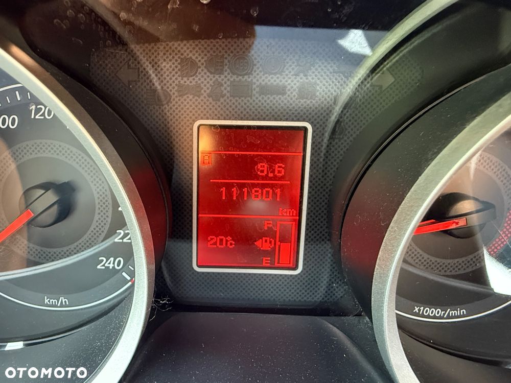 Mitsubishi Lancer 1.8 Intense - 7